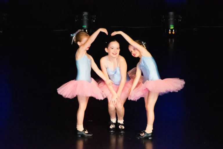 Spirals Dance Academy Bromsgrove