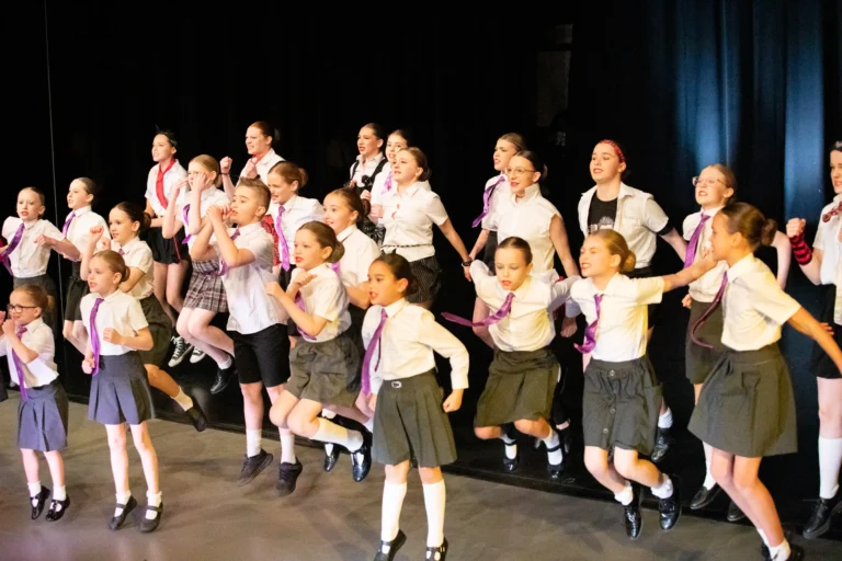 Spirals Dance Academy Bromsgrove